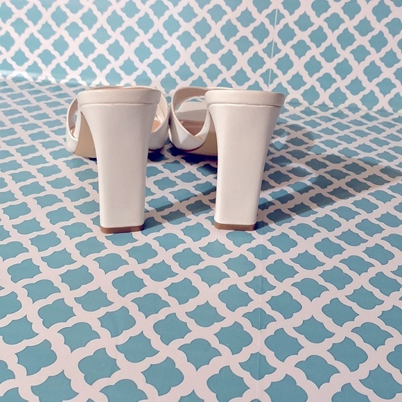 ANNE MICHELLE open toe shoes - Picture 4 of 6